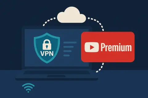 YouTube Premium günstiger abschließen