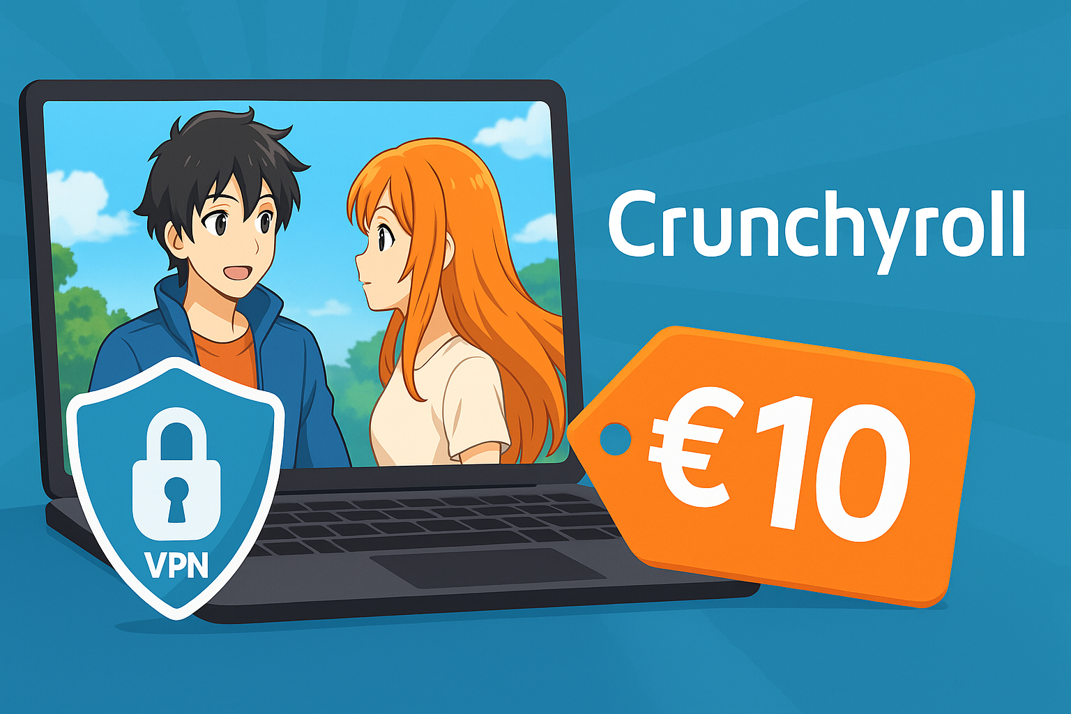 Crunchyroll Premium
