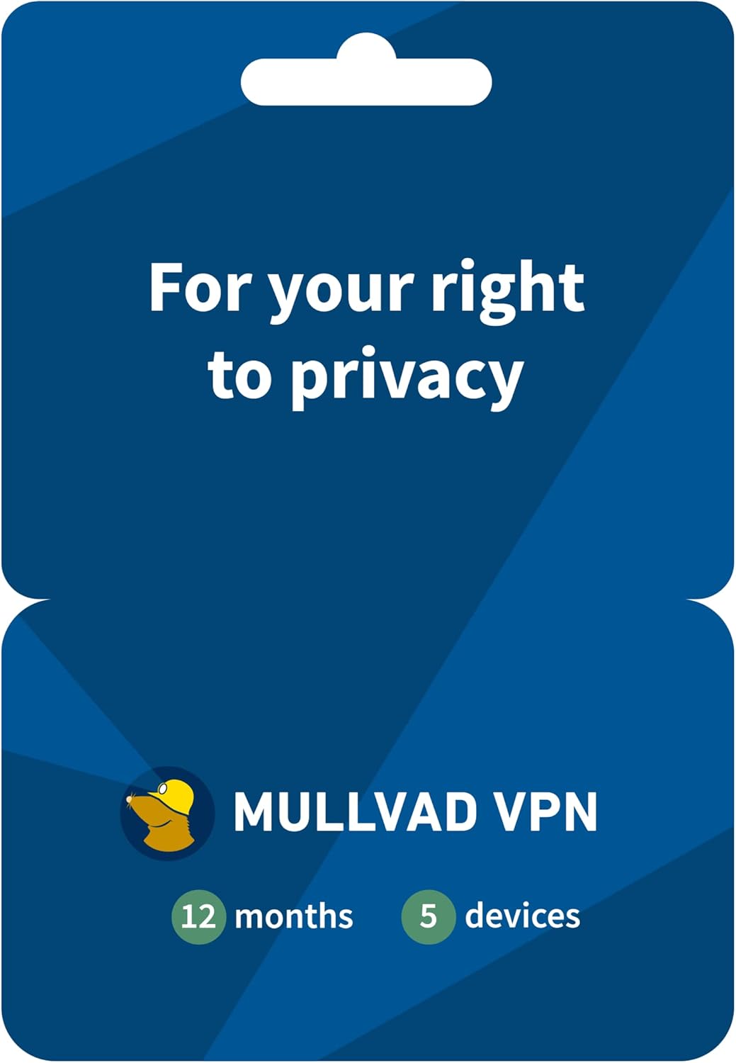 Mullvad VPN Gutschein