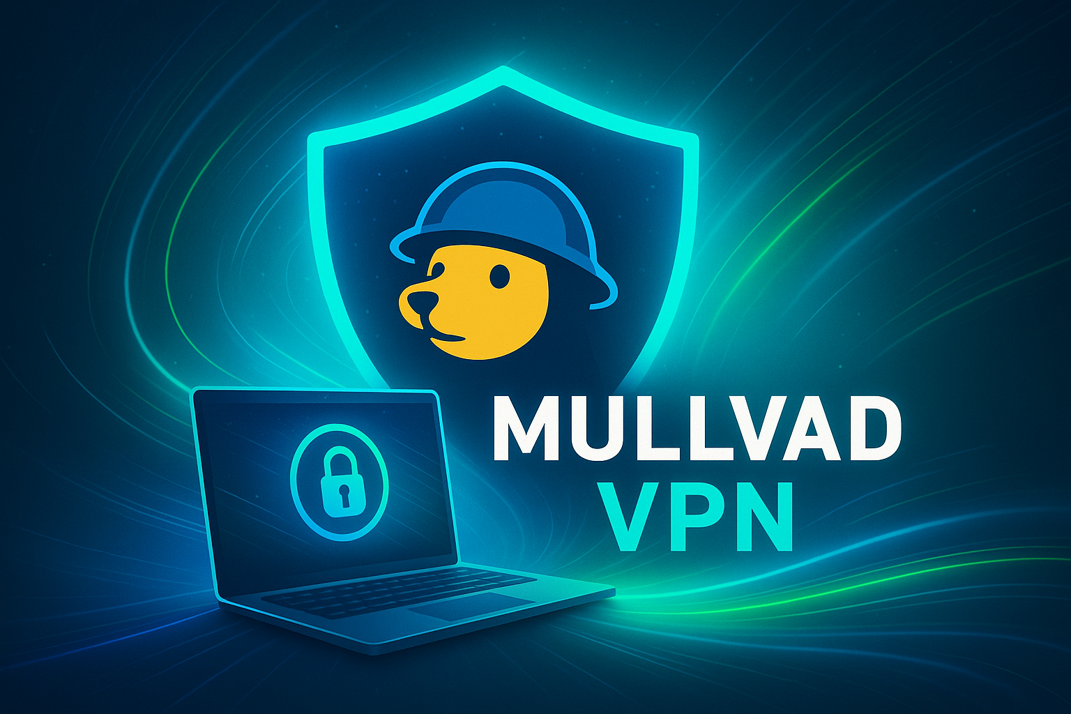 Mullvad VPN Test