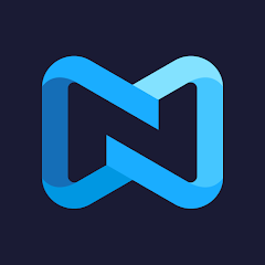 Nomad Logo
